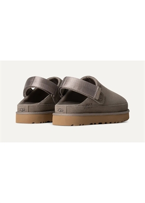 W Goldenstar clog sandal Smoke Plum UGG